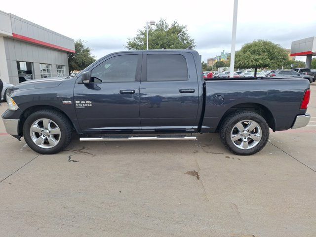 2019 Ram 1500 Classic Lone Star