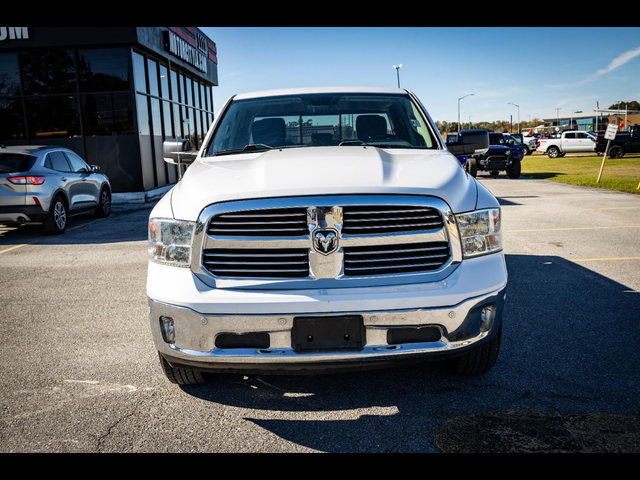 2019 Ram 1500 Classic Lone Star