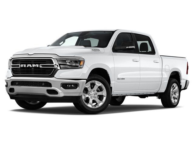 2019 Ram 1500 Classic Big Horn