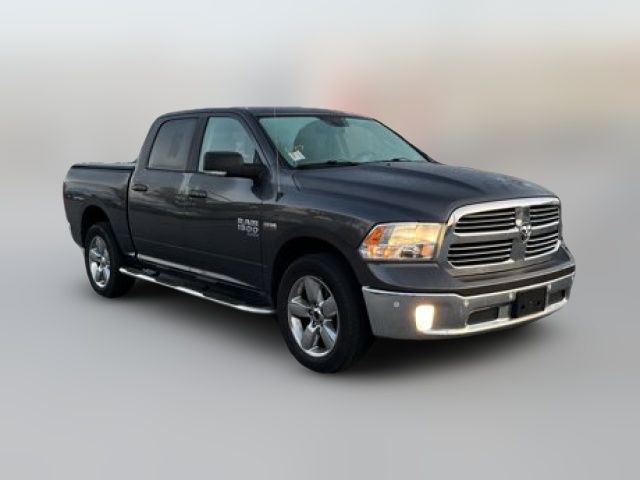 2019 Ram 1500 Classic Lone Star