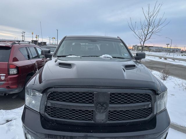 2019 Ram 1500 Classic Lone Star