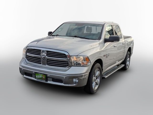 2019 Ram 1500 Classic Big Horn