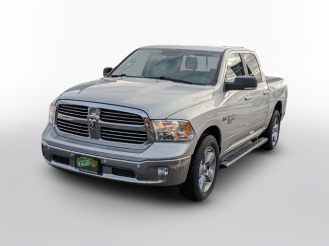 2019 Ram 1500 Classic Big Horn