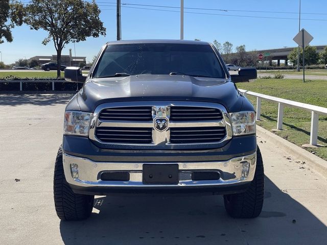 2019 Ram 1500 Classic Lone Star