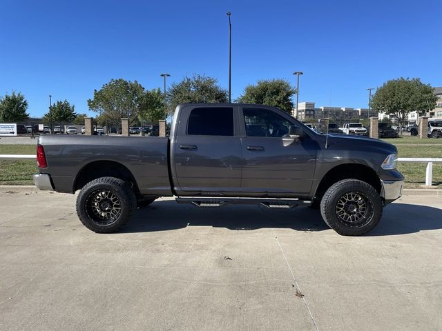 2019 Ram 1500 Classic Lone Star