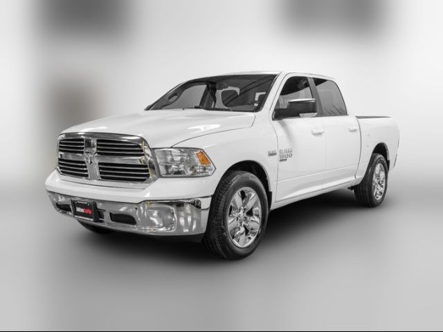 2019 Ram 1500 Classic Lone Star