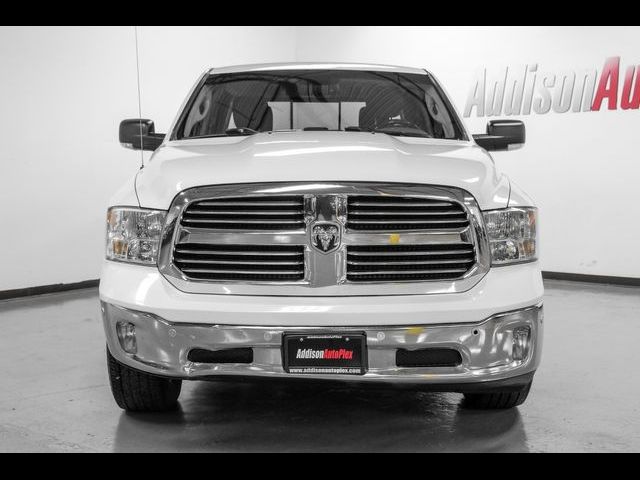 2019 Ram 1500 Classic Lone Star