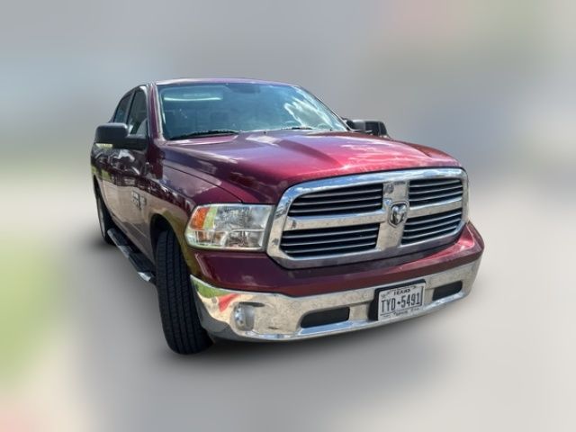 2019 Ram 1500 Classic Lone Star