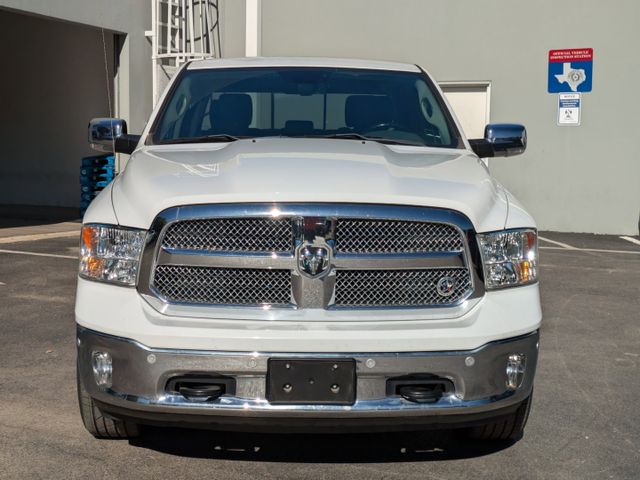 2019 Ram 1500 Classic Lone Star Silver