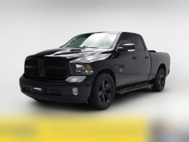2019 Ram 1500 Classic Lone Star