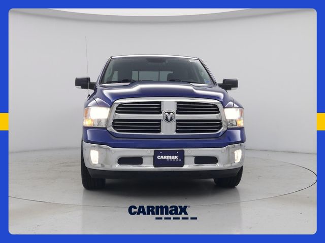 2019 Ram 1500 Classic Lone Star
