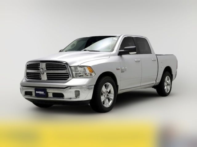 2019 Ram 1500 Classic Lone Star