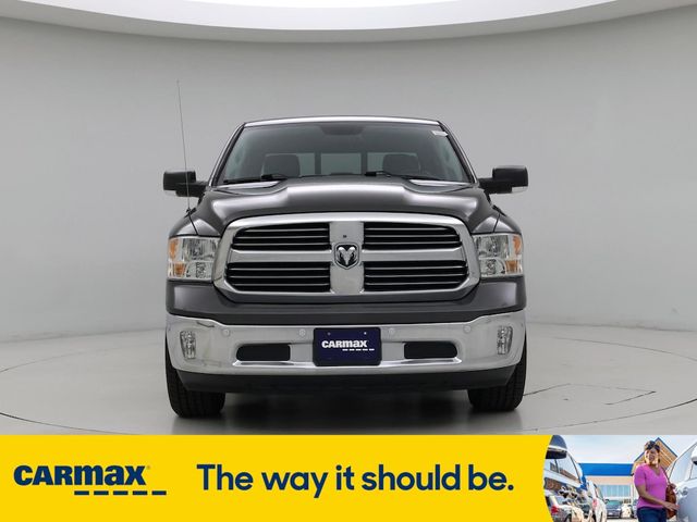 2019 Ram 1500 Classic Lone Star