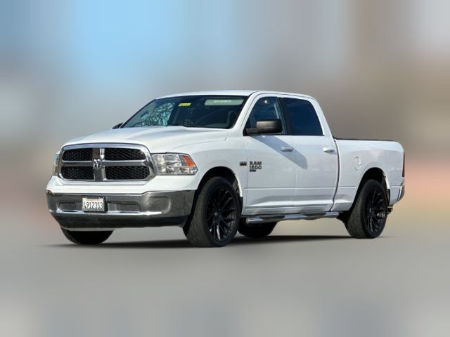 2019 Ram 1500 Classic SLT