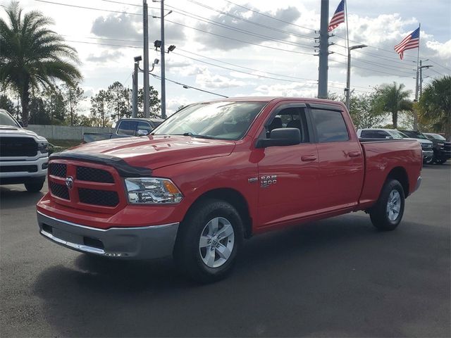 2019 Ram 1500 Classic SLT