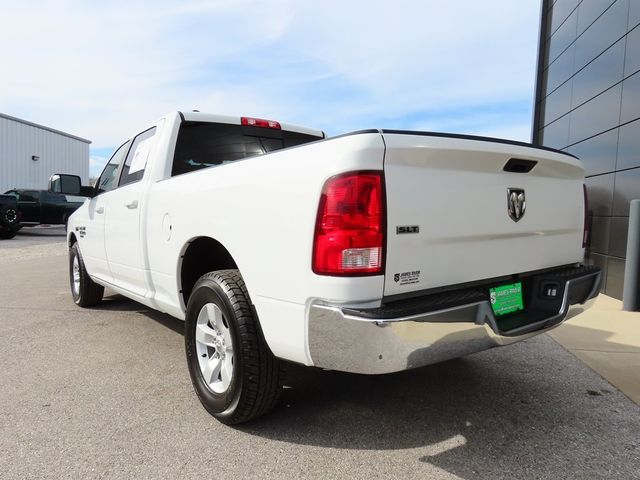 2019 Ram 1500 Classic SLT