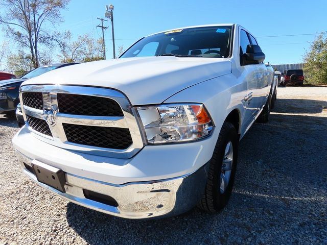 2019 Ram 1500 Classic SLT