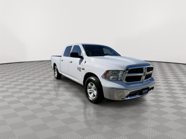 2019 Ram 1500 Classic SLT