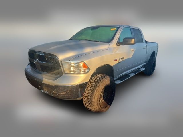 2019 Ram 1500 Classic SLT