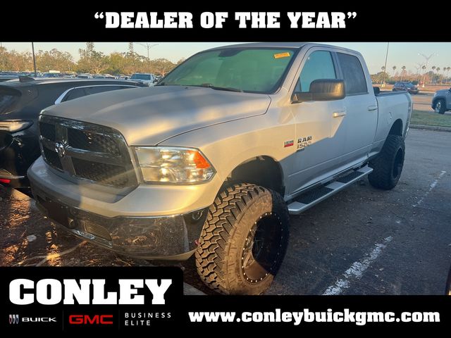 2019 Ram 1500 Classic SLT