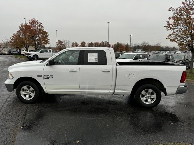 2019 Ram 1500 Classic SLT