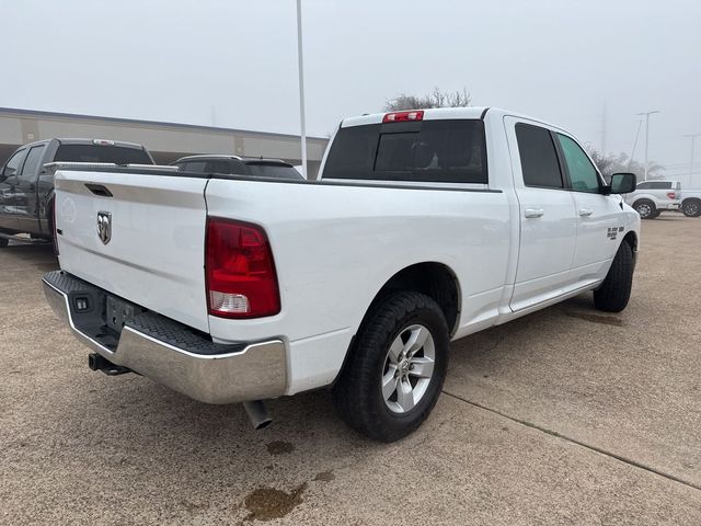 2019 Ram 1500 Classic SLT