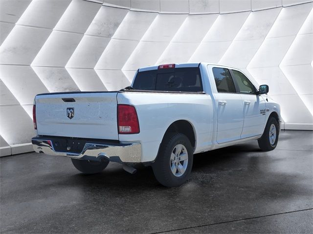 2019 Ram 1500 Classic SLT