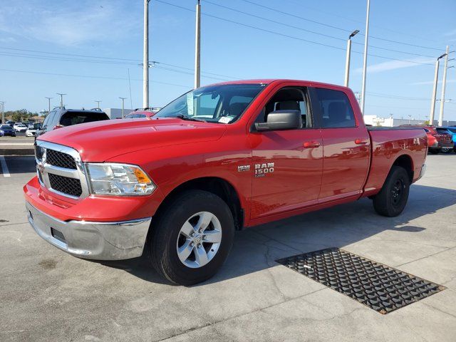 2019 Ram 1500 Classic SLT