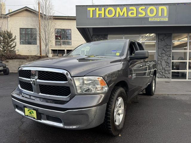 2019 Ram 1500 Classic SLT