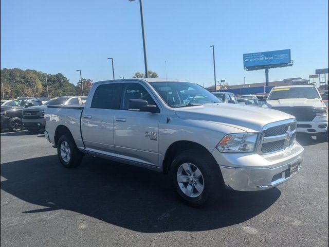 2019 Ram 1500 Classic SLT