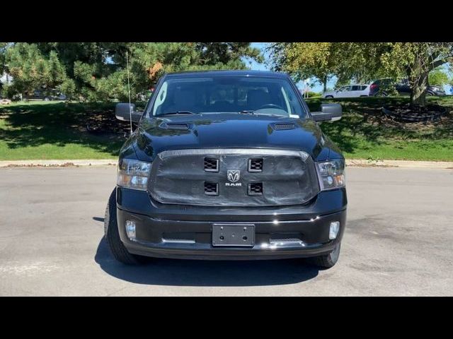 2019 Ram 1500 Classic SLT