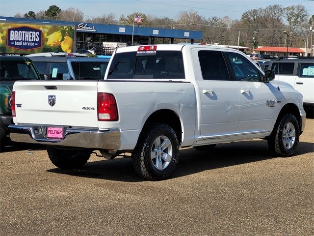 2019 Ram 1500 Classic SLT