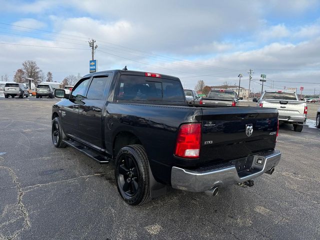 2019 Ram 1500 Classic SLT