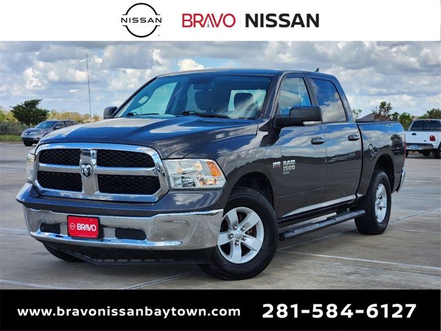 2019 Ram 1500 Classic SLT