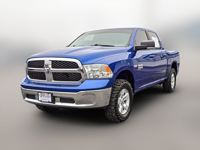 2019 Ram 1500 Classic SLT