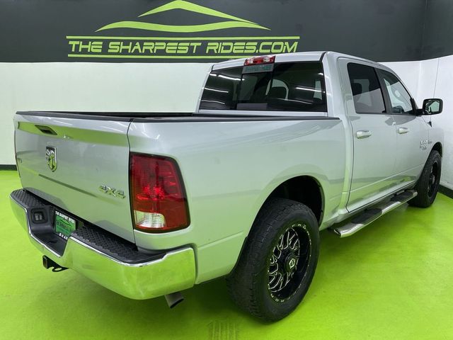 2019 Ram 1500 Classic SLT