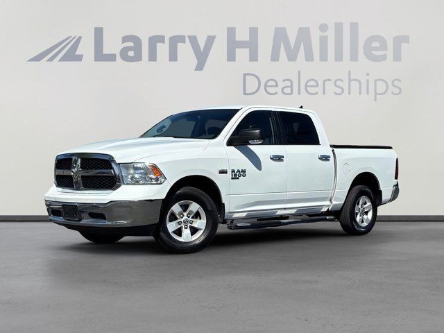 2019 Ram 1500 Classic SLT