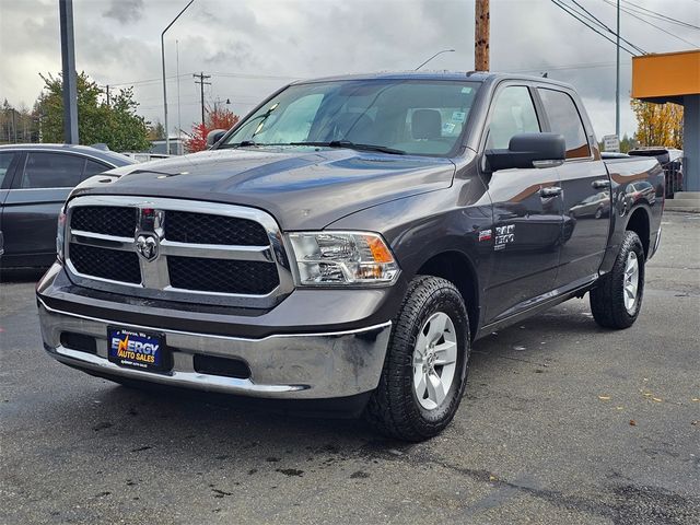 2019 Ram 1500 Classic SLT