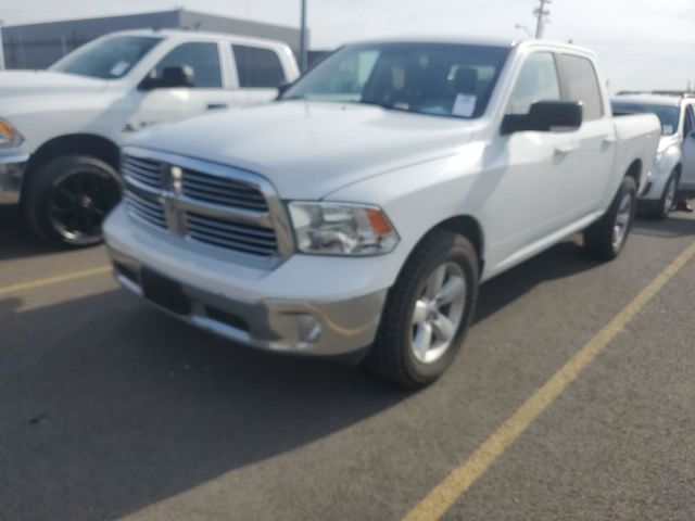 2019 Ram 1500 Classic SLT