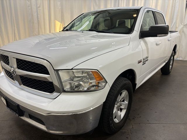 2019 Ram 1500 Classic SLT