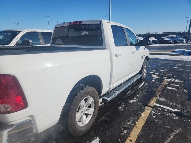 2019 Ram 1500 Classic SLT