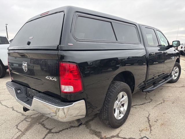 2019 Ram 1500 Classic SLT