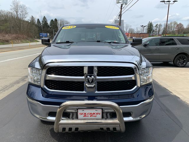 2019 Ram 1500 Classic SLT