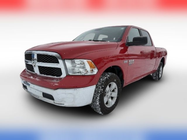 2019 Ram 1500 Classic SLT