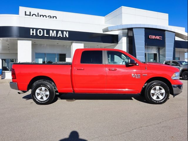 2019 Ram 1500 Classic SLT