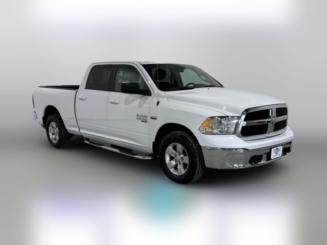 2019 Ram 1500 Classic SLT