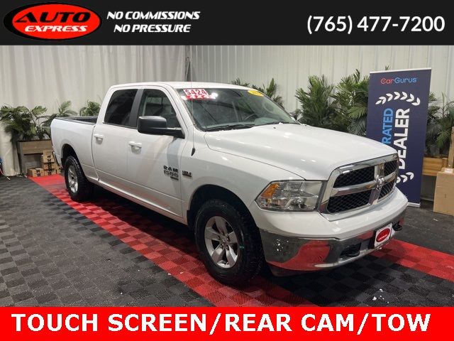 2019 Ram 1500 Classic SLT