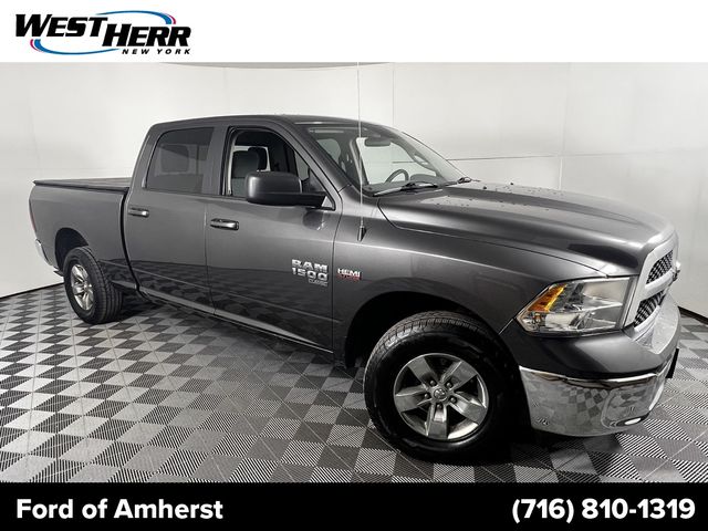 2019 Ram 1500 Classic SLT