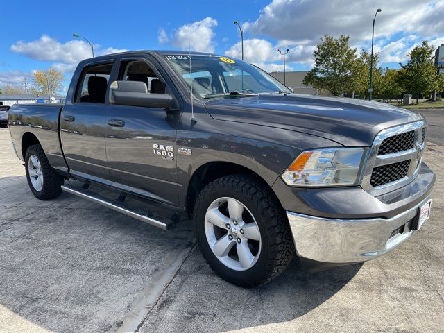 2019 Ram 1500 Classic SLT