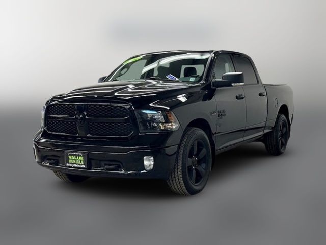 2019 Ram 1500 Classic SLT